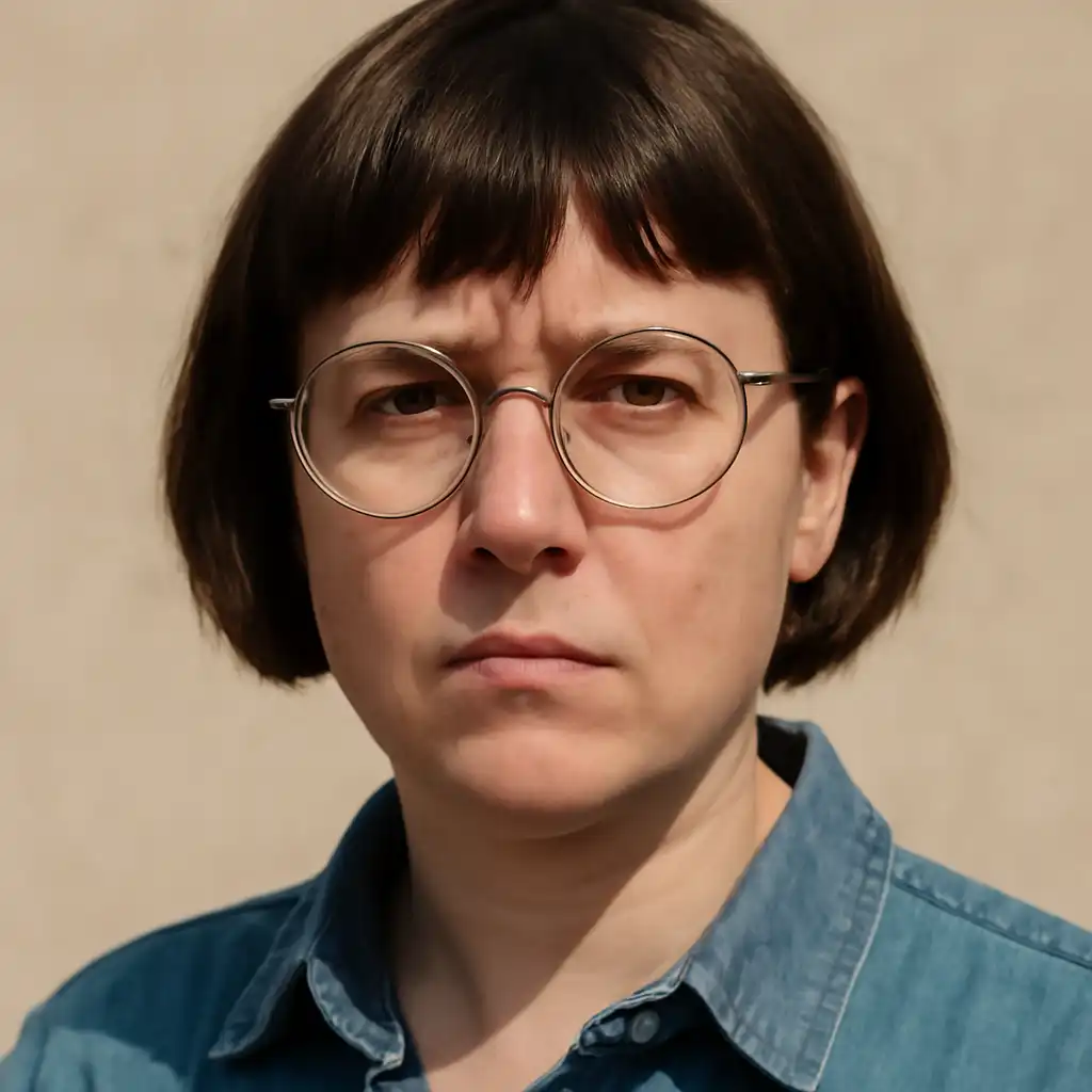 Amelia Thompson